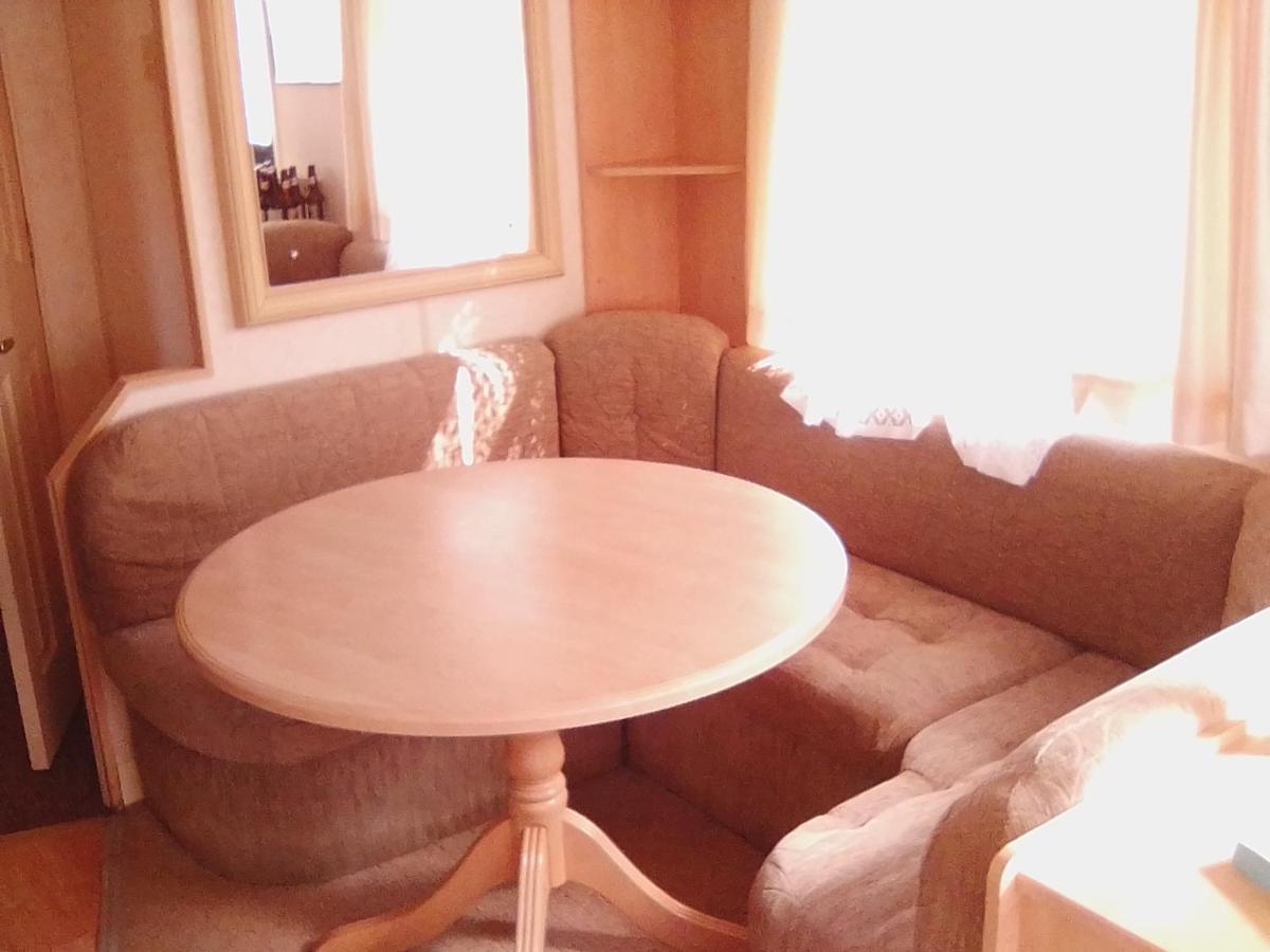 Cosy Chalet Mobile Home , Peace & Quiet Dingle Ngoại thất bức ảnh
