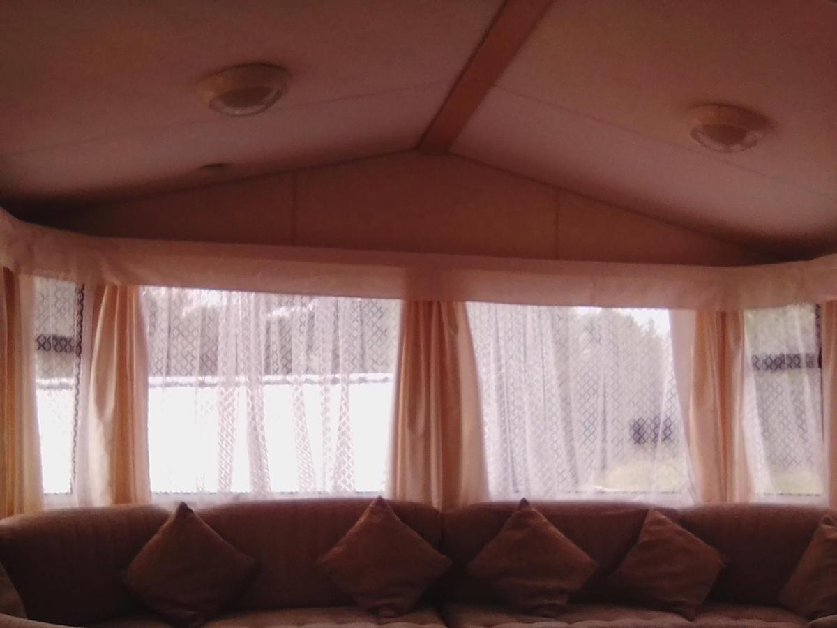 Cosy Chalet Mobile Home , Peace & Quiet Dingle Ngoại thất bức ảnh